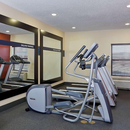 Hampton Inn Akron-Fairlawn Montrose Buitenkant foto