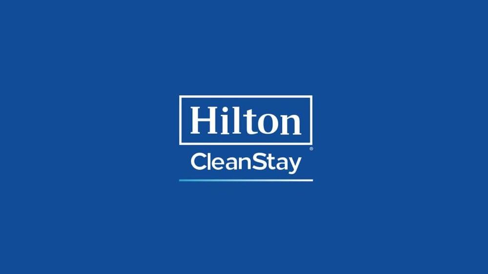 Hampton Inn Akron-Fairlawn Montrose Buitenkant foto