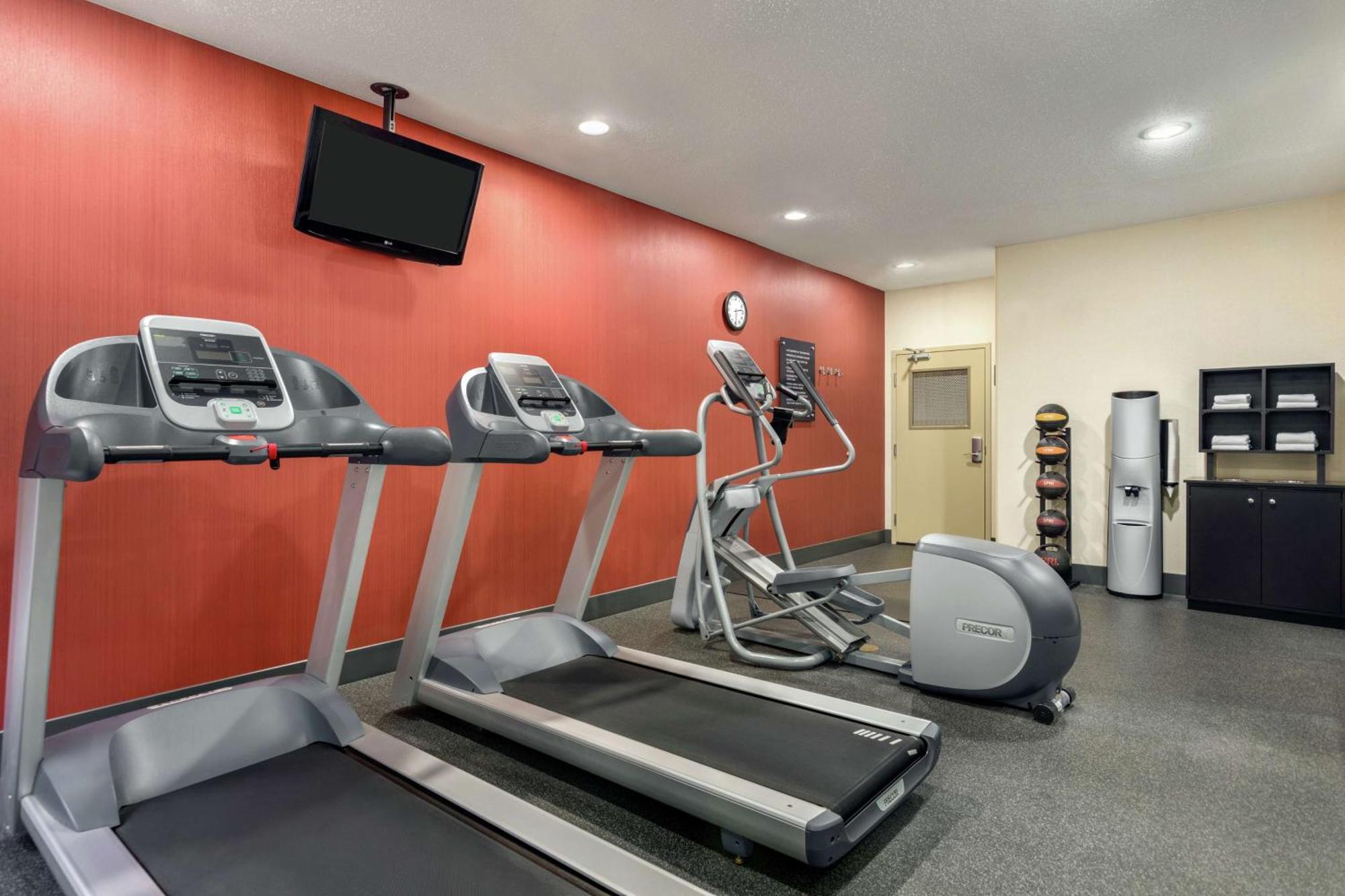 Hampton Inn Akron-Fairlawn Montrose Buitenkant foto