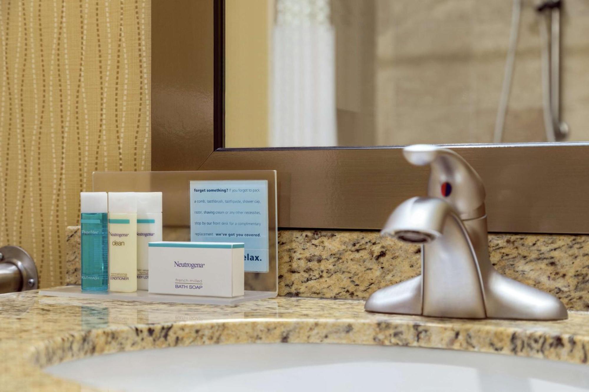 Hampton Inn Akron-Fairlawn Montrose Buitenkant foto