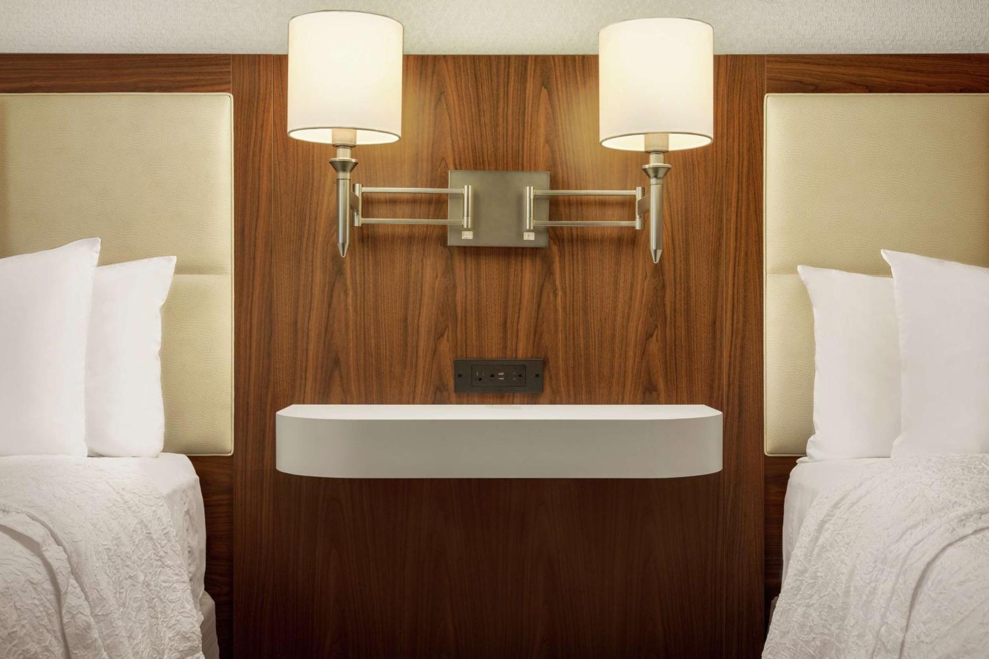 Hampton Inn Akron-Fairlawn Montrose Buitenkant foto