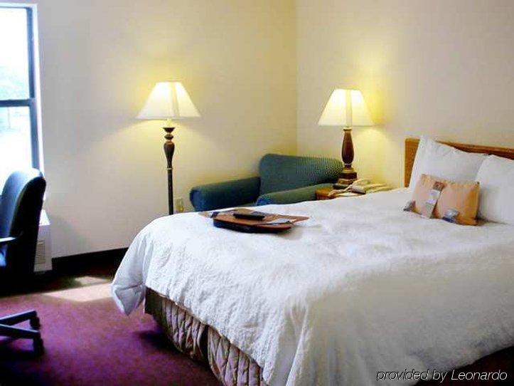 Hampton Inn Akron-Fairlawn Montrose Buitenkant foto