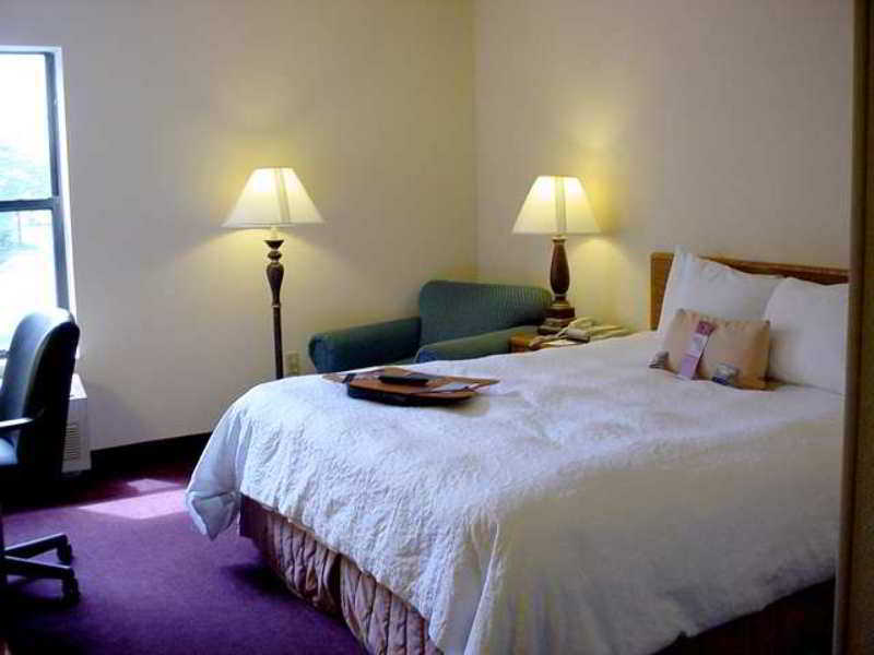 Hampton Inn Akron-Fairlawn Montrose Kamer foto