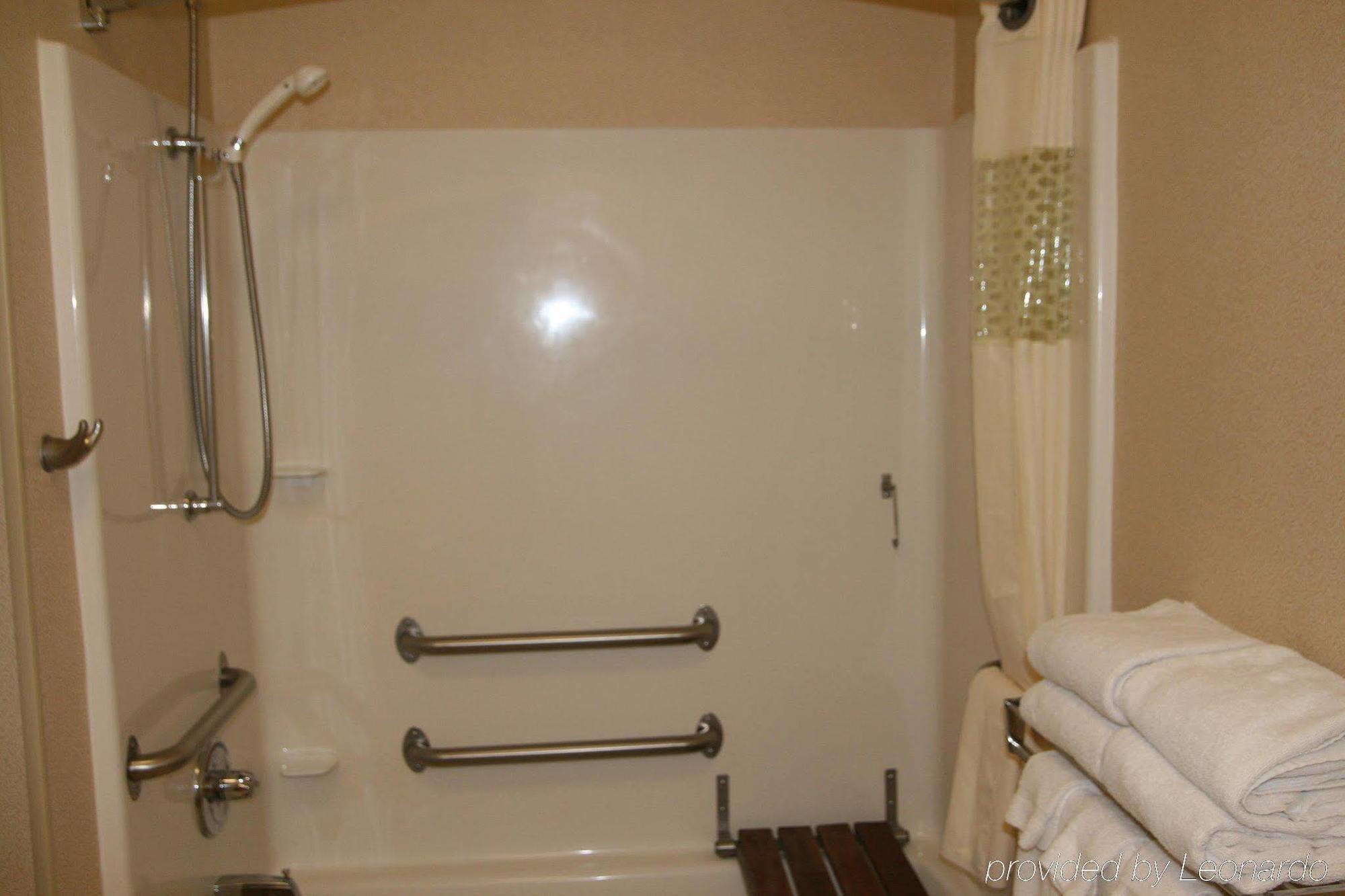 Hampton Inn Akron-Fairlawn Montrose Buitenkant foto